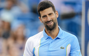 Wieder Nummer 1 der Welt: Djokovic zurück am Tennis-Thron