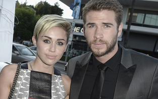 Miley: Trennung wegen Sex-SMS