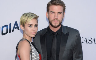 Miley Cyrus: Von Liam betrogen?