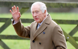 König Charles vor Prostata-Operation nach London zurückgekehrt