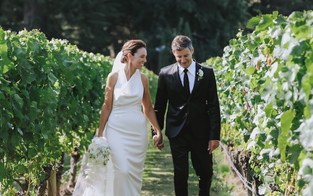 Neuseeland: Jacinda Ardern hat geheiratet – im zweiten Anlauf