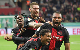 Leverkusen will Rekordserie gegen Mainz weiter ausbauen