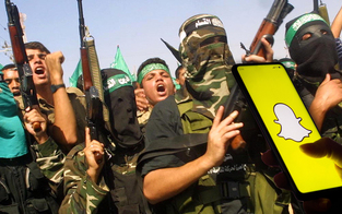 Influencer wegen Pro-Hamas-Video verurteilt