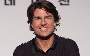 Tom Cruise: So ist er im Bett