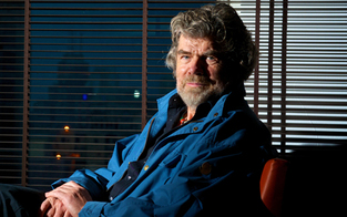 Guinness-Rekord aberkannt: Jetzt reagiert Reinhold Messner