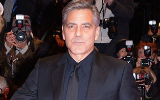 George Clooney will aufhören