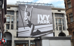 Adidas: Aus für Ivy Park?