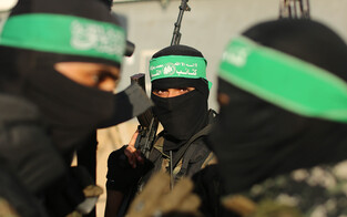 So grausam verstümmelten die Hamas-Barbaren Frauen