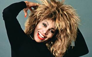 Bisher unveröffentlichte Single von Tina Turner erschienen