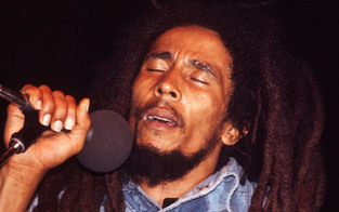 Hollywood: Bob Marley-Biografie wird verfilmt