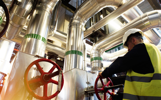 Nord Stream: Laut Betreiber so viel Gas wie vor Wartung angemeldet