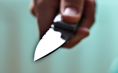 Messer gezückt: PS5-Verkauf endet mit WEGA-Einsatz