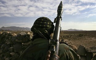 Österreichischer Rechtsextremist im Afghanistan-Urlaub von Taliban verschleppt
