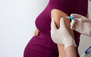 Diese Vakzine empfiehlt das Impfgremium für Schwangere