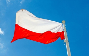 Auszahlung von Corona-Hilfen an Polen 