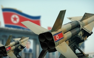 Nordkorea: Angeblich Atomtest geplant