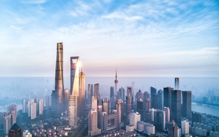 Nach zwei Monaten Lockdown: Shanghai hebt viele Beschränkungen auf