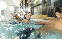 Ein Drittel kann nicht Schwimmen: Gratis Schwimmkurse für Kärntner Kinder