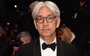 Japanischer Oscargewinner und Film-Komponist Ryuichi Sakamoto ist tot