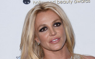 Britney Spears: "Es tut mir zutiefst leid"