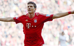 Bayern: Gomez-Transfer zum AC Florenz fix