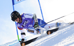 Sölden: Ski-Beauty Gut gewinnt vor Zettel