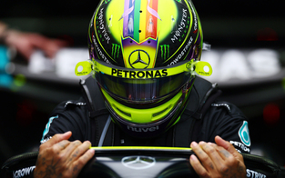 Hamilton kritisiert Mercedes: "Haben nicht auf mich gehört"