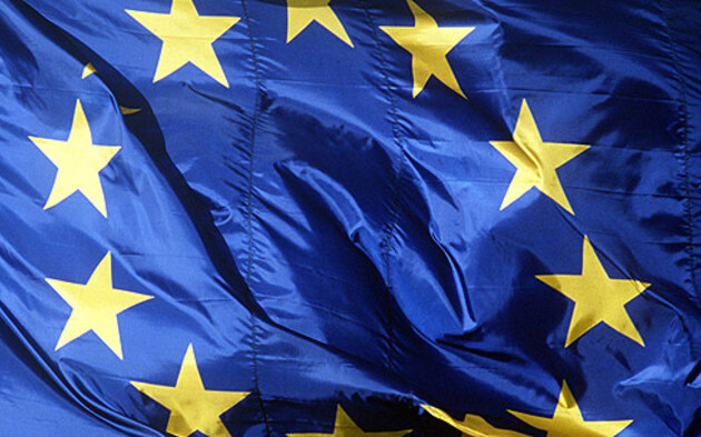 EU Flagge Europa 
