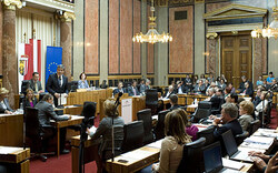 Salzburg-Wahl sorgt für Beben im Bundesrat