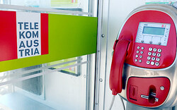 Telekom Austria mit Gewinnplus