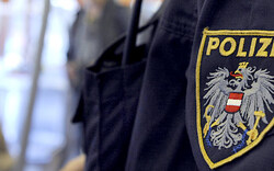 Polizisten retteten 50- Jährigem das Leben