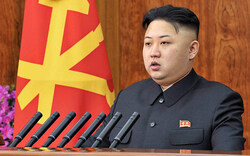 Atom-Kim: "Feuer frei auf USA"