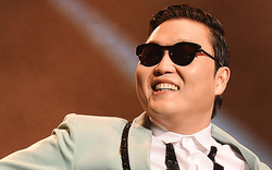 Psy will neuen Tanzhit landen