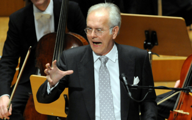 Harald Schmidt sagt Konzerttour ab