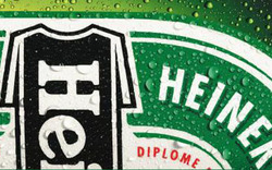 Heineken schließt eine Brauerei in Russland