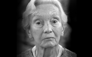 Autorin Ilse Helbich mit 100 Jahren gestorben