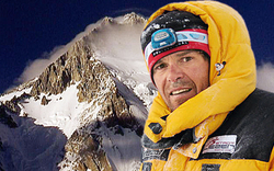 Alpinist Göschl: Verschollen in Todeszone