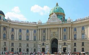 BP-Wahl: Gleich 23 Kandidaten wollen in die Hofburg