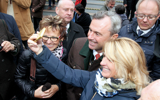 Villach: Hofer gewinnt Wahl mit 53,42 Prozent