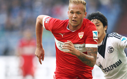 Inter angelt nach ÖFB-Talent Holzhauser