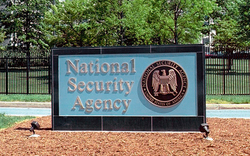 NSA zahlte  Millionen  an Yahoo  & Co.