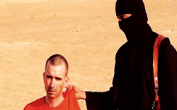 IS-Terror: Schlachten geht weiter
