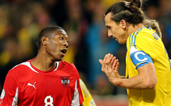 Schweden bangt um Superstar Ibrahimovic