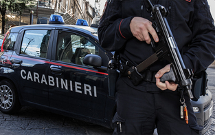 Italien: 21 Festnahmen von Mafia-Mitgliedern in Neapel 