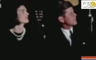 Der letzte Abend im Leben des JFK