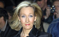 J.K. Rowling schreibt Harry Potter-Spin-Off