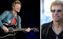 Bon Jovi verspricht Megashow für Wien