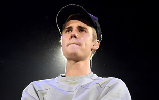 Justin Bieber hat Corona: Konzert abgesagt!