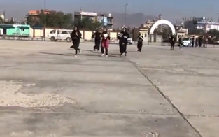 19 Tote bei Anschlag auf Bildungseinrichtung in Kabul