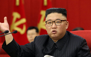 Nordkorea bereitet sich verstärkt auf Krieg vor